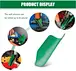 Oil Flow Guide Plate